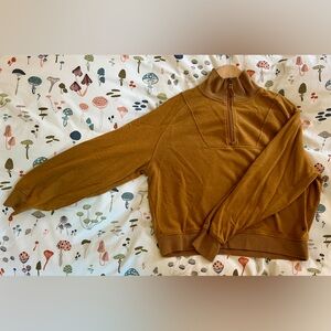 Prana sweatshirt size medium